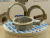 Американка нержавеющая Вр/Вр Ду 20 (3/4", 26,9 мм) AISI 304 PTFE (прокладка фторопластовая) от компании ООО "ЭПМ-Инжиниринг"
